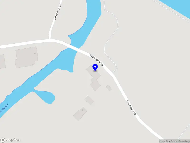Warmsehoeve