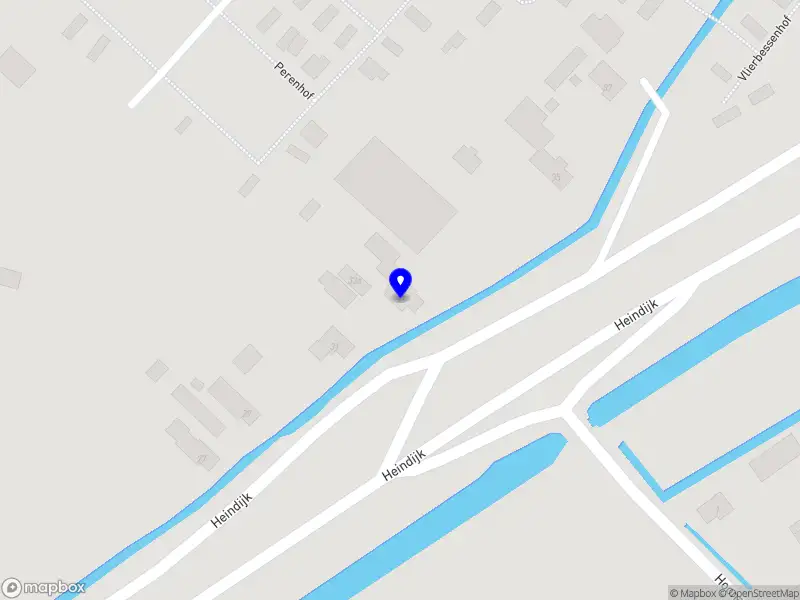 Schouten Ops, Safety & Climate control