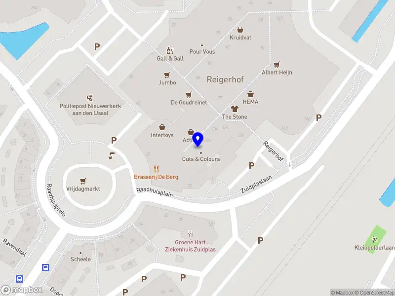 Rooster's Nieuwerkerk B.V.