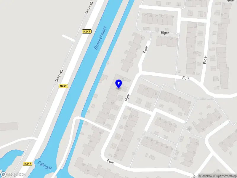 House of Blaauw