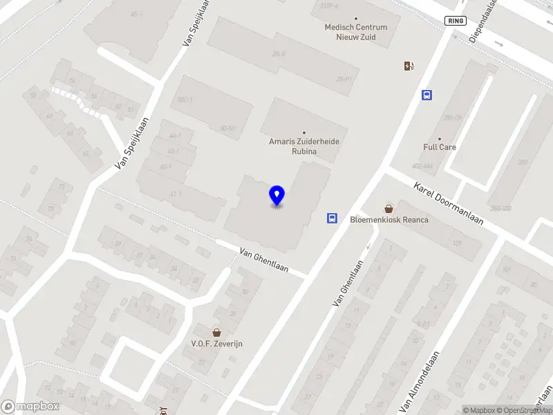 Boulevard Autogarage