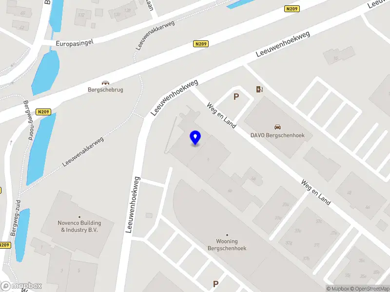 Vereniging van Eigenaars Verheijstraat 2 en 4 te Vlaardingen
