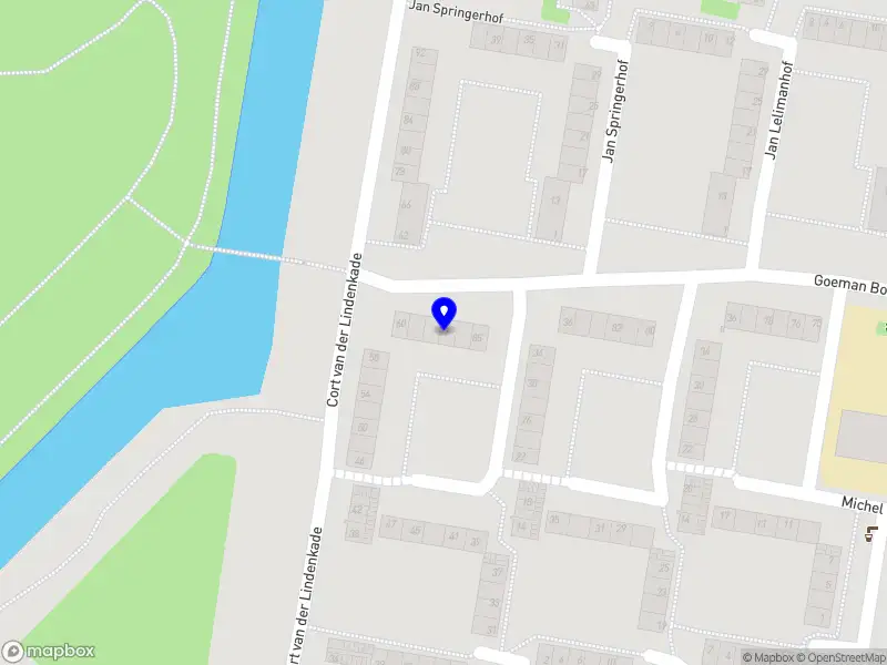 Noord-Brabant Zuid Totaal Afbouw