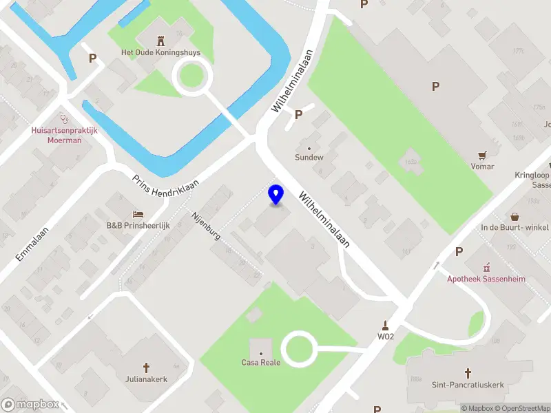 van Ruiten Vastgoed en Service