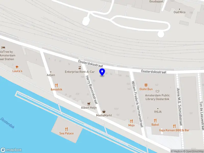 Nieuw bedrijf JDEP Coffee B.V.
