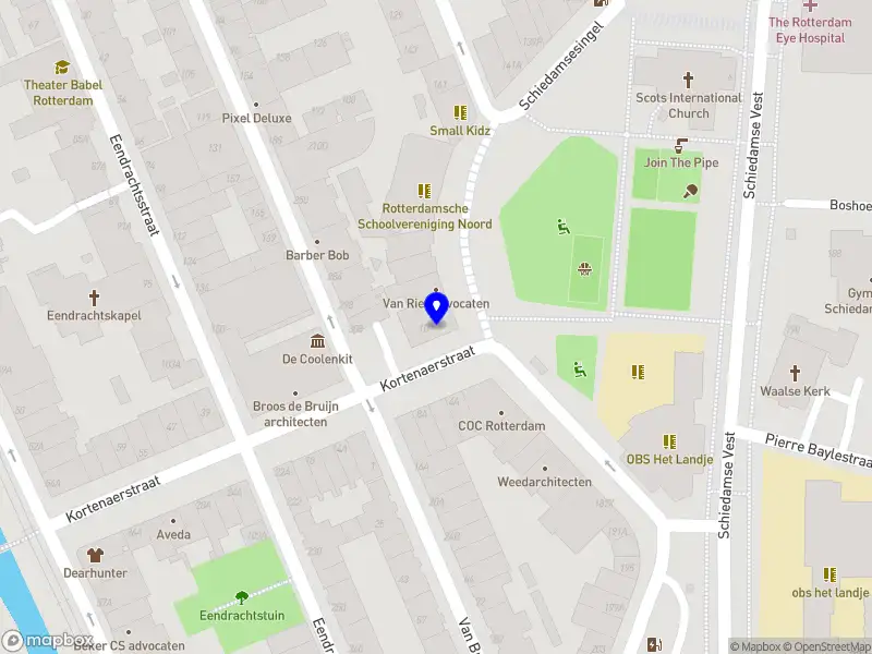 Humanoid Application Center B.V.