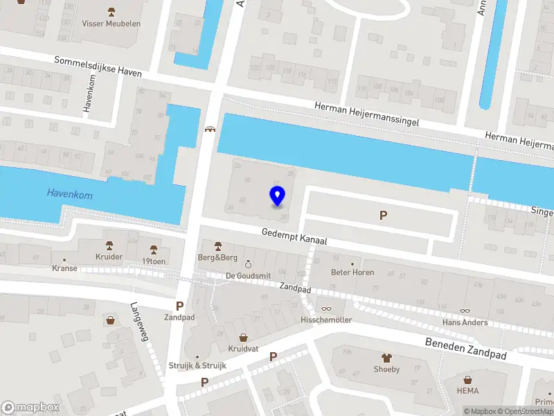 Stichting Administratiekantoor De Oude Dominee