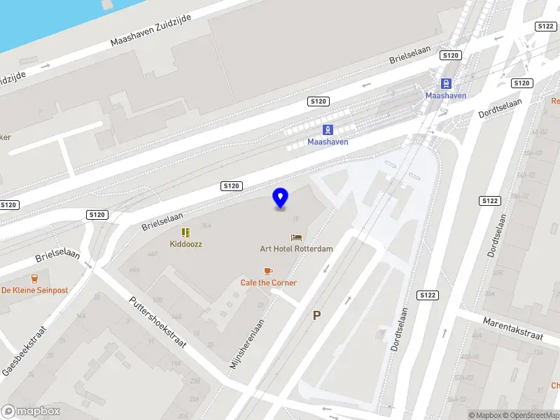 Stichting Administratiekantoor Rocket Scientist