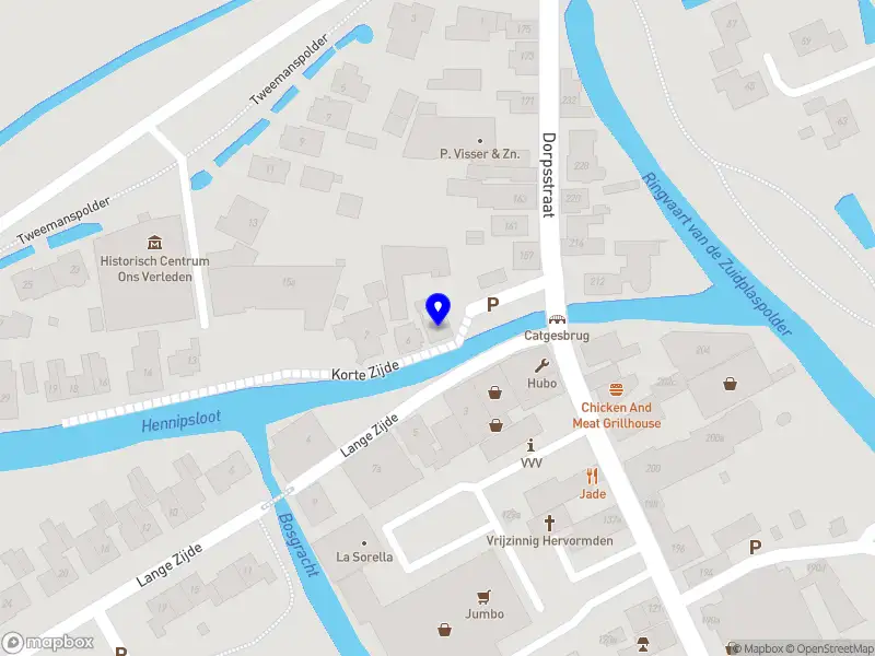Abbekerk & Zo