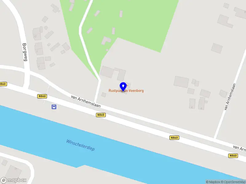 Van Dijken Techniek