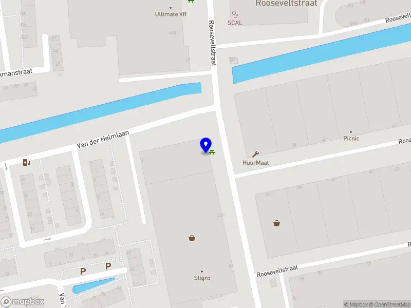 Sleutelstad Development B.V.