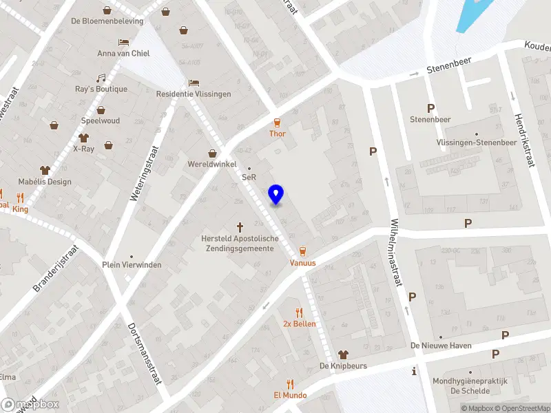 Stichting Delta Emcomm, Research, Development & Support