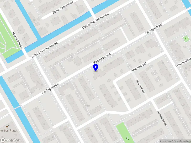 De Nieuwe Maansteen