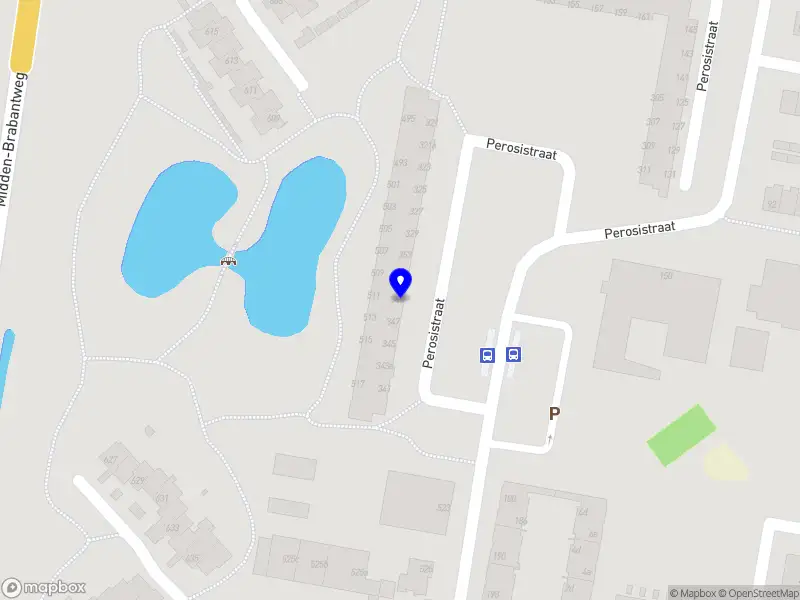 MA Koeriersdiensten