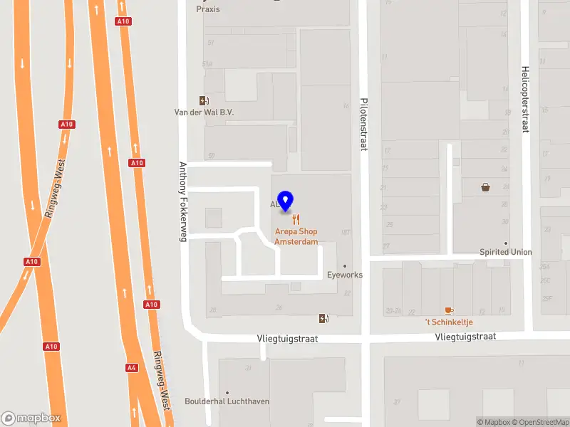 D3 B.V.