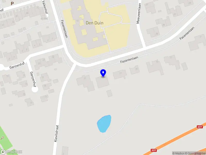 De Zeeuw Services