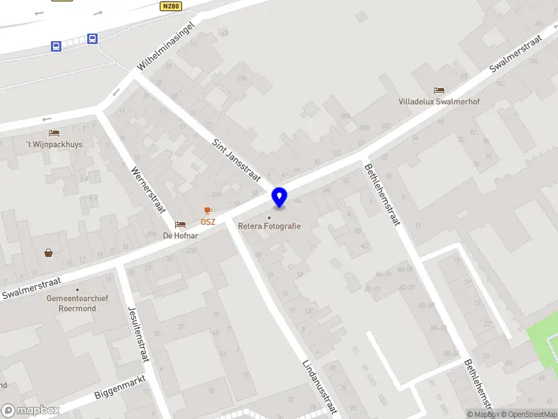 Vereniging van Eigenaars Swalmerstraat 42, 42 A en $2 B te Roermond