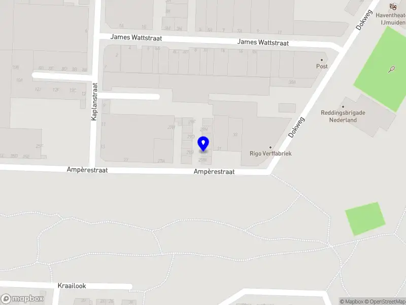 The Barberclub IJmuiden