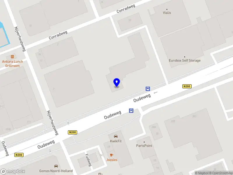 Levitask Netherlands B.V.