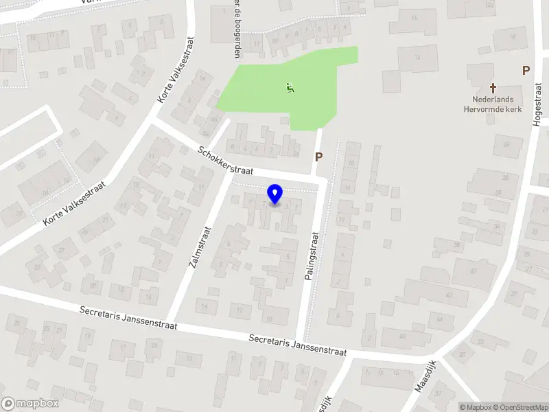 369 Onderhoud/Service