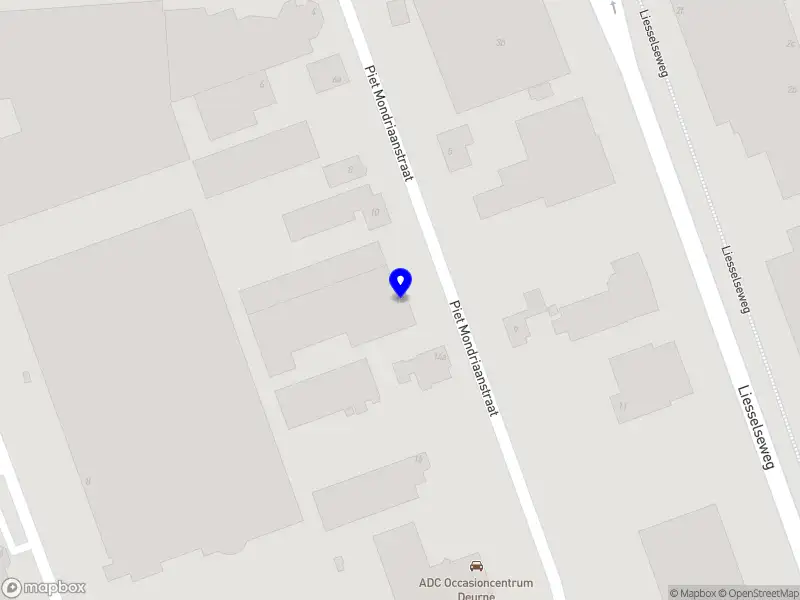 Witteveen Deurne Beheer B.V.