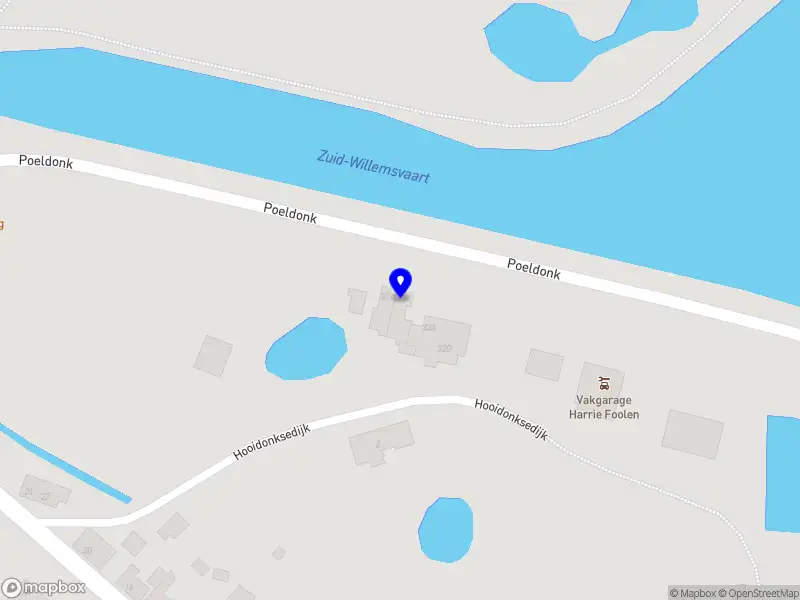 Vereniging van Eigenaars Poeldonk 30
