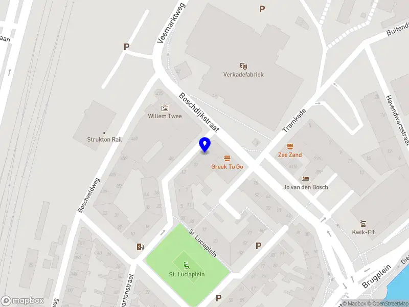 Vereniging van Eigenaars Sint Crispijnstraat 35A en 35B te ’s Hertogenbosch