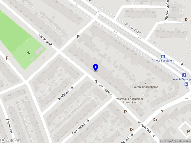 Vereniging van Eigenaars Ouverturestraat 78/80 te ´s-Gravenhage