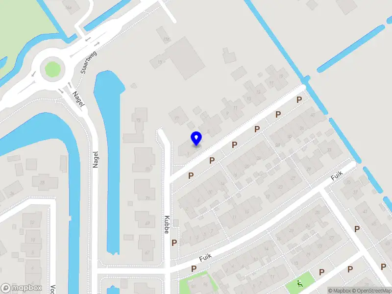 Vereniging van Eigenaars 'Appartementencomplex Waterroos' aan Duinroos 71 tot en met 97 (oneven nummers) te Emmeloord.