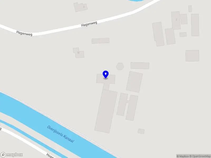 Nieuw bedrijf P.J.M. Veldman