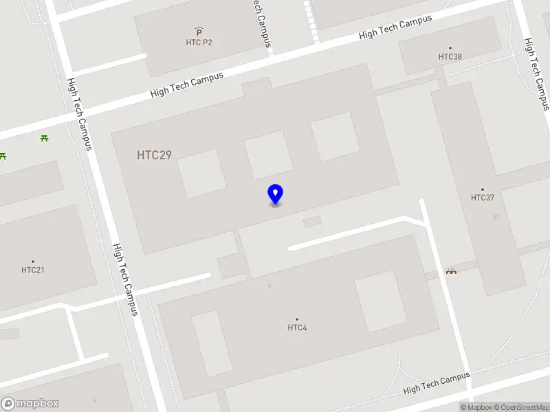 Stichting Administratiekantoor AM Systems