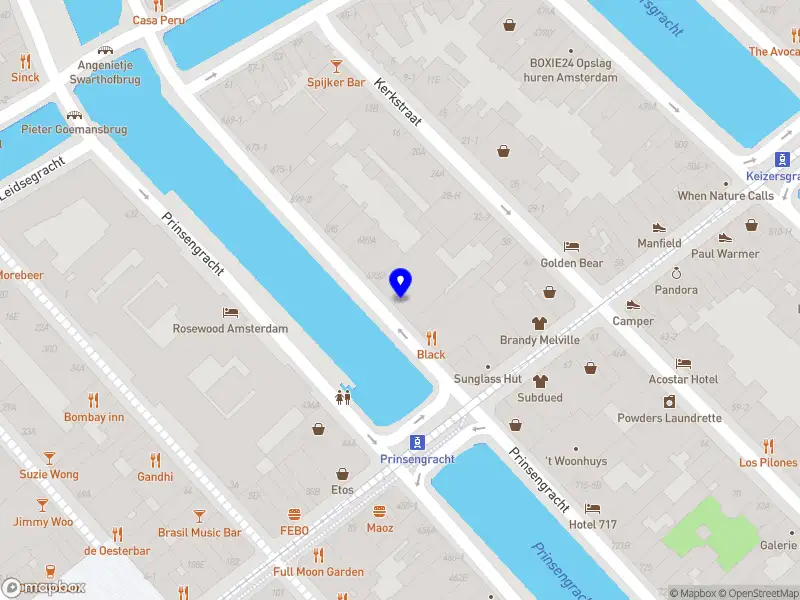 Vereniging van Eigenaars Basepoint Weesp - Pampuslaan 172