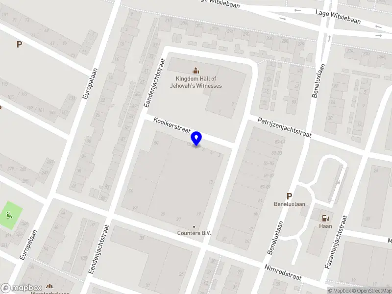 AB Logistics