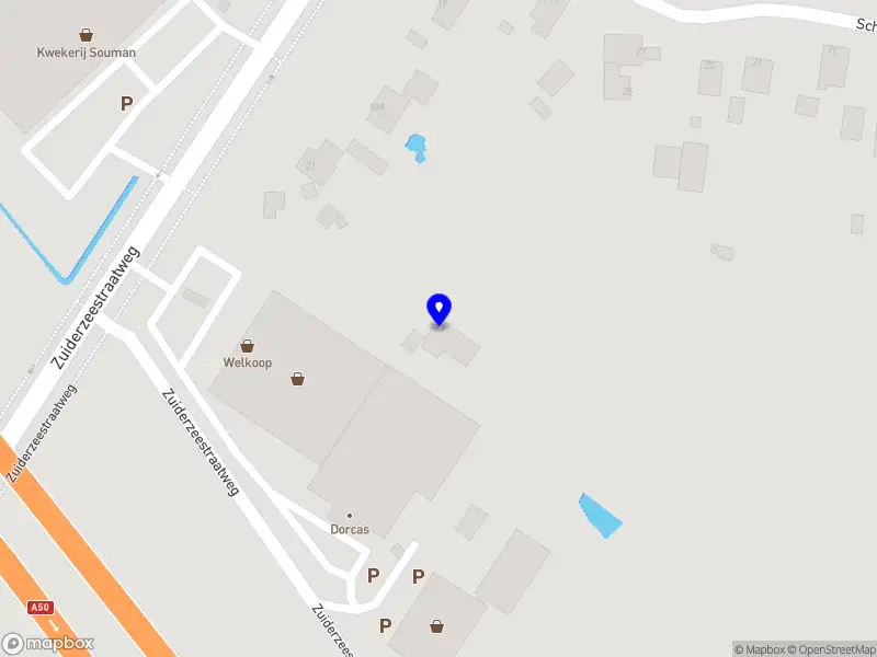 Stichting Administratiekantoor Atlas Beleggings