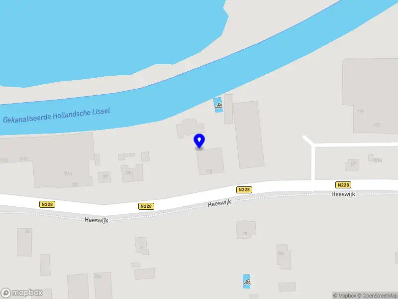 VDB Vastgoed B.V.