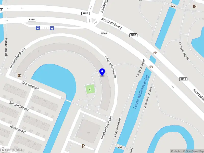AG Infra en Techniek