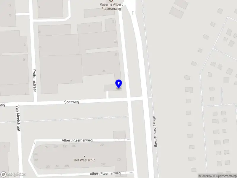 Eker Marine Services B.V.