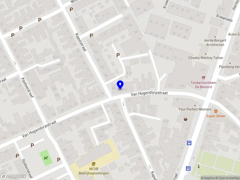 I.S Security Services