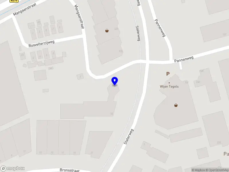 Beckers EquiProperty Beheer B.V.