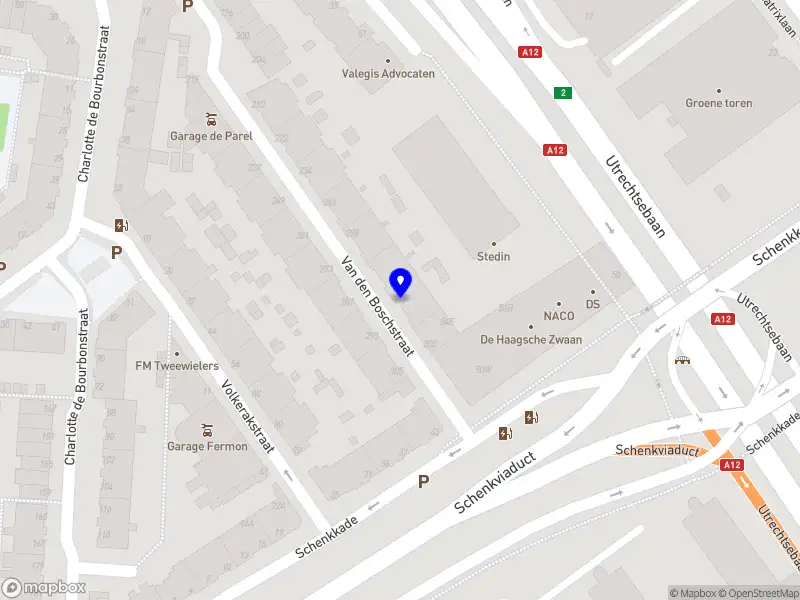 Ayman Bouw&Renovatie