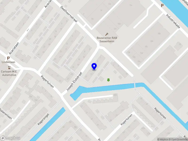 AE Resul Klussenbedrijf