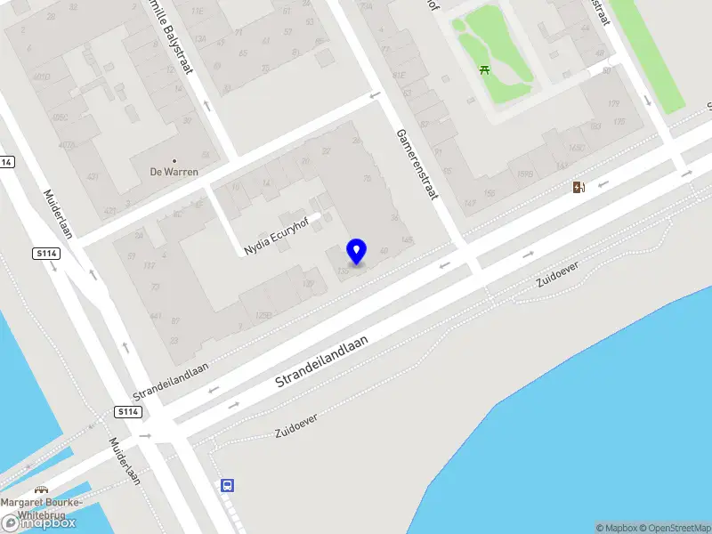 Vereniging van Eigenaars Strandeilandlaan 137 te Amsterdam