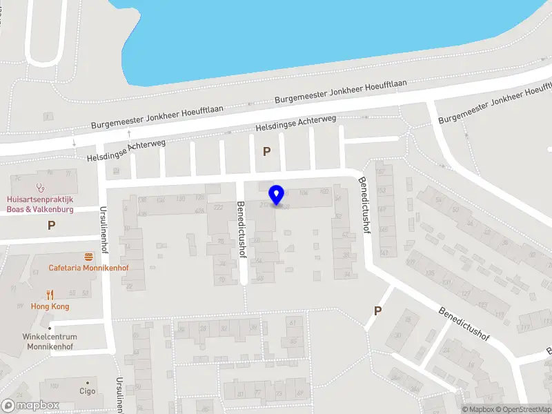 DDa rioolservice