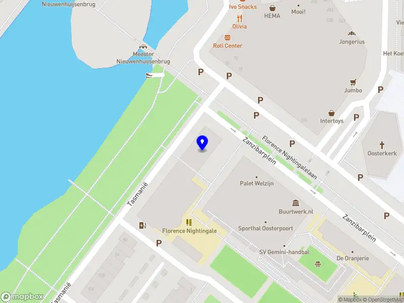 Bridgewise Commerce