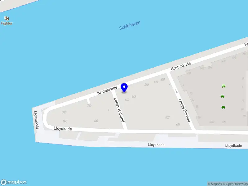 B&B In de Prinsenstraat