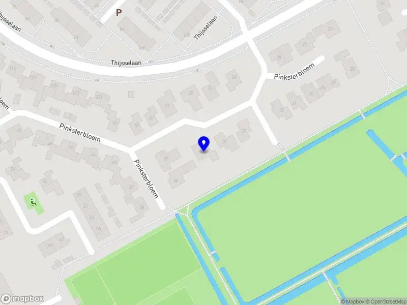 Stichting Ombudsgroen
