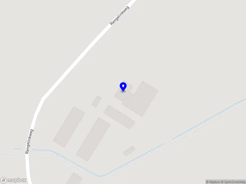 Hoftijzer VOF