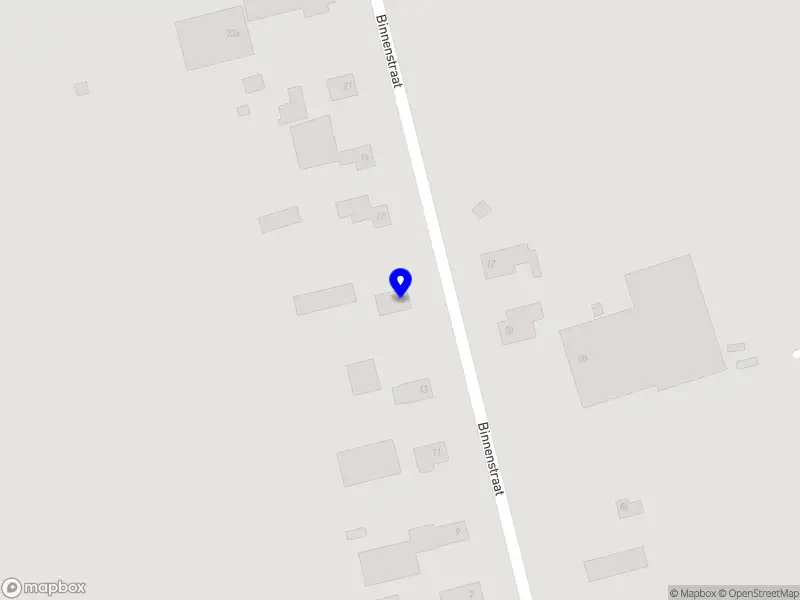 Stichting Beheer Bedrijventerrein Andelst-Oost