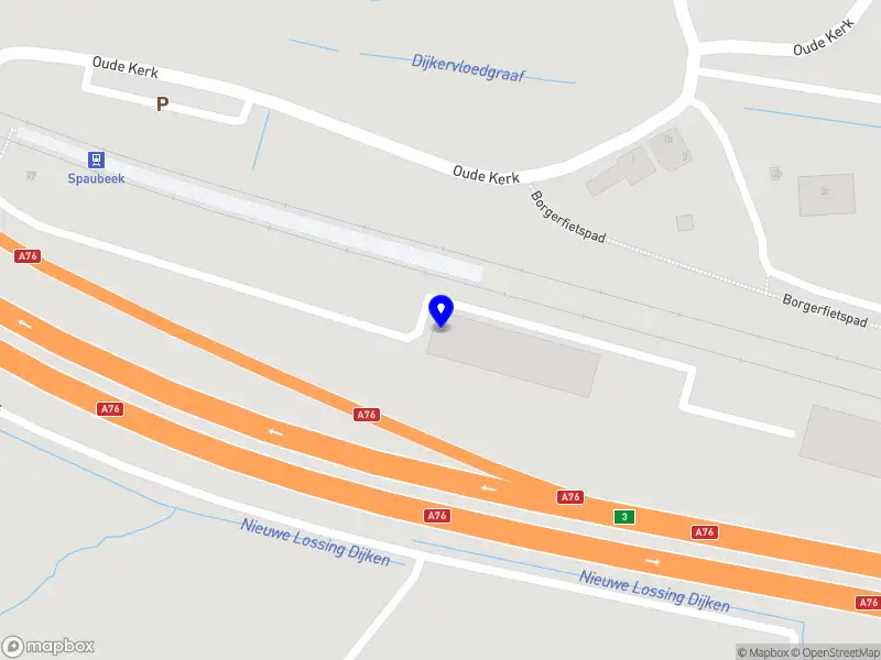 DV Vastgoed B.V.