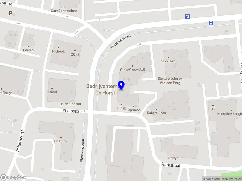 Fidacta B.V.